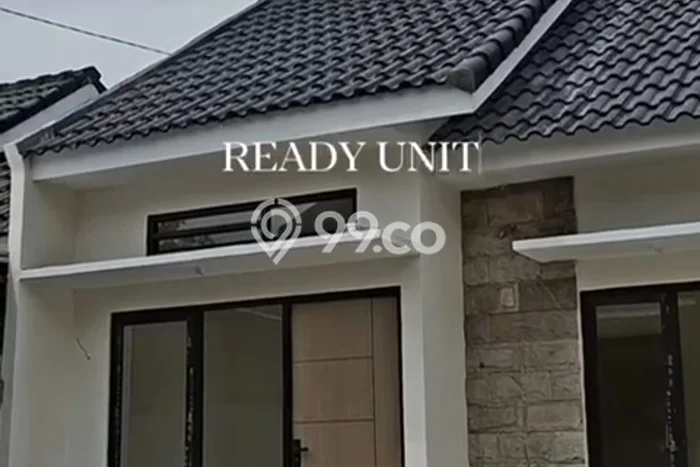 Rumah Impian Keluarga LB 30m2m² Lokasi Tenang di Mulyorejo, Malang Rumah Impian Keluarga LB 30m2m² Lokasi Tenang di Mulyorejo, Malang