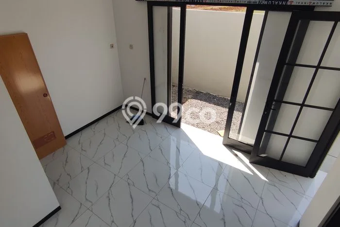 Rumah Modern di , Malang, LT 60m2m² LB 36m2m² Rumah Modern di , Malang, LT 60m2m² LB 36m2m²