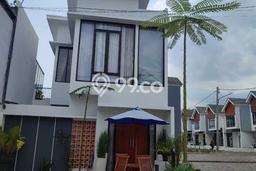 Rumah Asri di , Dekat Malang, Malang - LT 72m2m² Rumah Asri di , Dekat Malang, Malang - LT 72m2m²