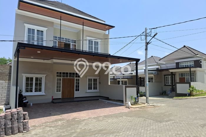 Dijual Rumah Minimalis Bagus Punya 3 KT di Kedungkandang Malang SHM Dijual Rumah Minimalis Bagus Punya 3 KT di Kedungkandang Malang SHM