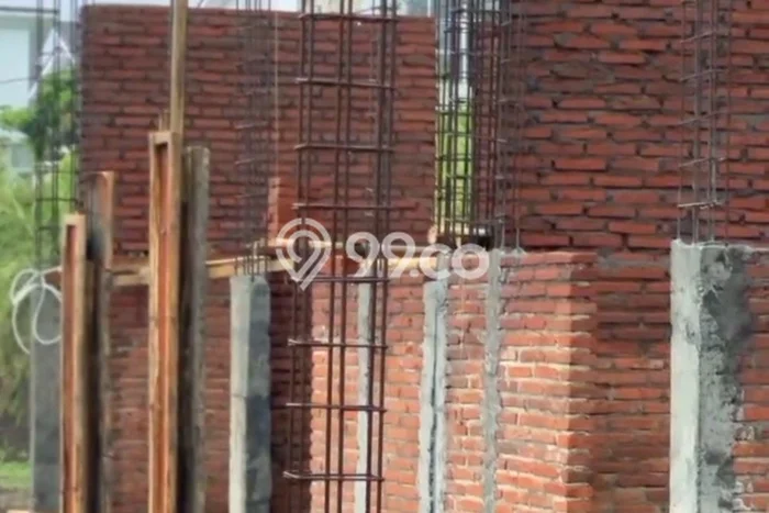 Aset Investasi! Rumah Kost Dijual di Dau, Malang, 4 KT, 4 KM, Luas 90m2 Aset Investasi! Rumah Kost Dijual di Dau, Malang, 4 KT, 4 KM, Luas 90m2