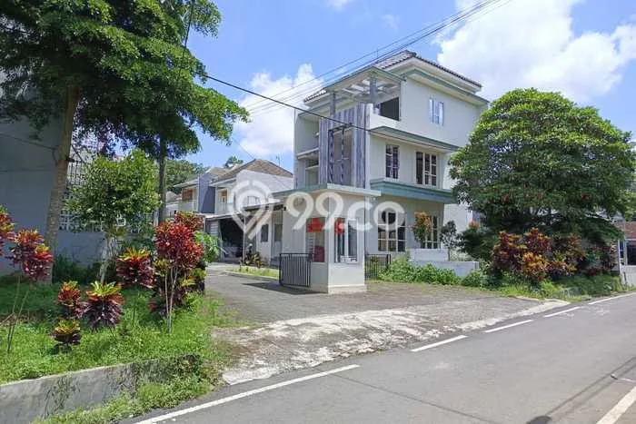 Siap Huni Rumah Minimalis & Modern LB 54m2 di Tlogowaru Siap Huni Rumah Minimalis & Modern LB 54m2 di Tlogowaru