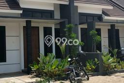 Hunian Murah Dijual di Sukun, Malang Harga Rp 399 Juta Hunian Murah Dijual di Sukun, Malang Harga Rp 399 Juta