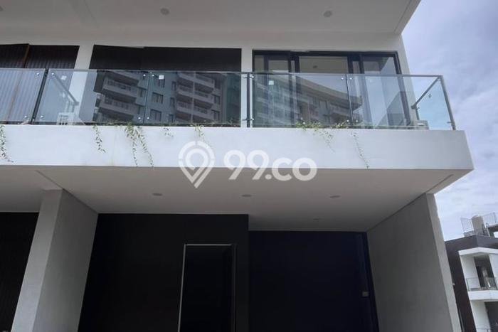 Vila Tenang di , Ukuran 66m2m², View Indah di area Vila Tenang di , Ukuran 66m2m², View Indah di area