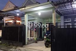 Rumah Luas Asri 4 KT Siap Huni di Soekarno Hatta Malang Rumah Luas Asri 4 KT Siap Huni di Soekarno Hatta Malang