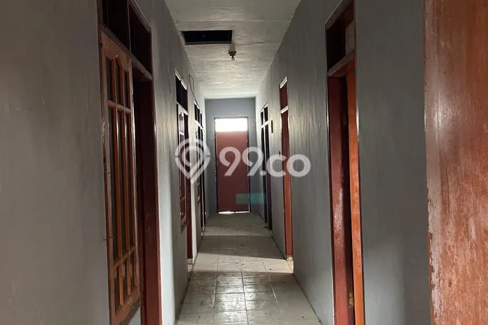 Unit Kost Dijual di Tlogomas dengan 14 Kamar Kawasan Strategis Unit Kost Dijual di Tlogomas dengan 14 Kamar Kawasan Strategis
