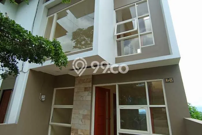 Vila Strategis Kawasan , Area 54m2m², Akses Malang, Malang Vila Strategis Kawasan , Area 54m2m², Akses Malang, Malang