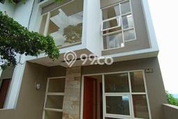Vila Strategis Kawasan , Area 54m2m², Akses Malang, Malang Vila Strategis Kawasan , Area 54m2m², Akses Malang, Malang
