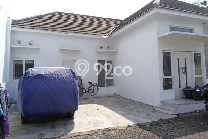 Siap Huni Rumah Minimalis & Modern LB 80m2 di Tlogowaru Siap Huni Rumah Minimalis & Modern LB 80m2 di Tlogowaru