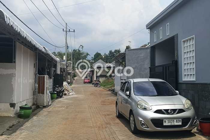 PROMO TERBATAS! Rumah Berkualitas di Bandulan, Malang, LT 60m2m² Bangunan 36m2m² PROMO TERBATAS! Rumah Berkualitas di Bandulan, Malang, LT 60m2m² Bangunan 36m2m²