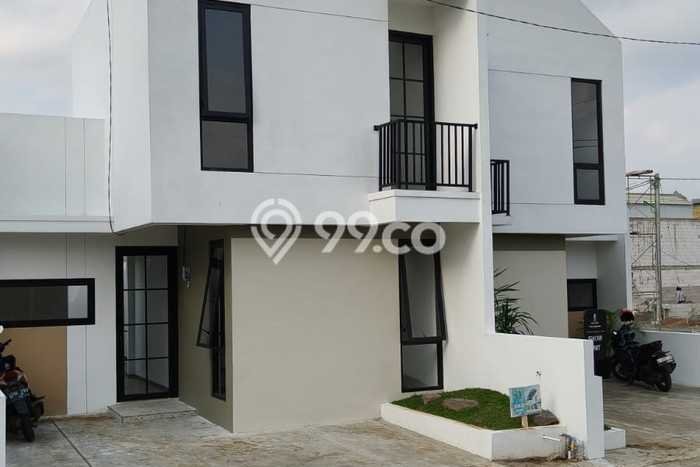 NEW LISTING! Rumah Strategis area , LT 72m2m² Bangunan 45m2m² NEW LISTING! Rumah Strategis area , LT 72m2m² Bangunan 45m2m²