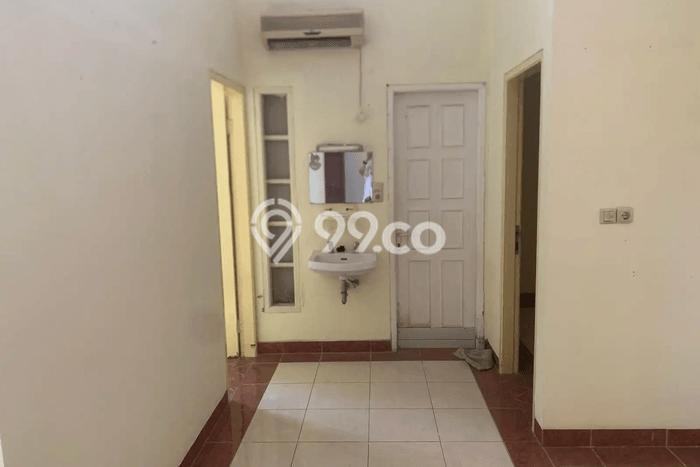 For Sale Hunian Rumah Terawat 2 Kamar di Kemang Pratama, Bekasi For Sale Hunian Rumah Terawat 2 Kamar di Kemang Pratama, Bekasi