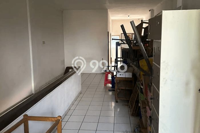 Ruko Dijual di Prime Area Bekasi Luas 50m2 Ruko Dijual di Prime Area Bekasi Luas 50m2