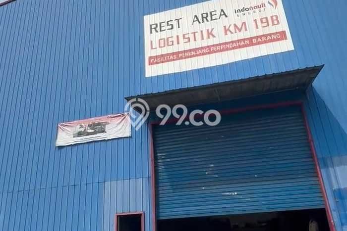 Gudang Ready di Tambun Selatan, Luas 1000m2m², Kawasan Bisnis Gudang Ready di Tambun Selatan, Luas 1000m2m², Kawasan Bisnis