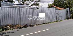 Tanah Dijual Lokasi Bekasi Utara, Bekasi Luas 834m2 Legalitas Aman Tanah Dijual Lokasi Bekasi Utara, Bekasi Luas 834m2 Legalitas Aman