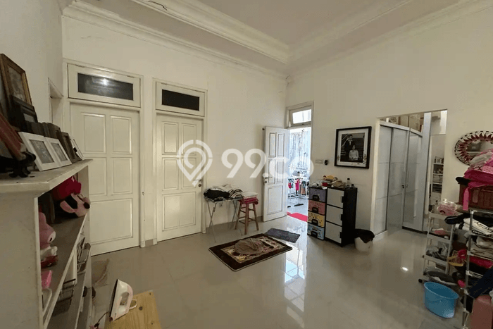 Jual Rumah Eksklusif 5 KT di Kemang Pratama, Bekasi Jual Rumah Eksklusif 5 KT di Kemang Pratama, Bekasi
