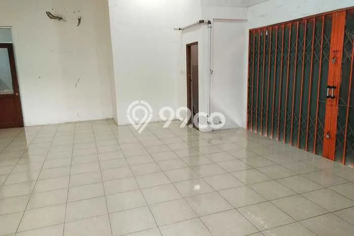 Komersial untuk Disewa di Pusat Bekasi Luas Bangunan 30m2 Komersial untuk Disewa di Pusat Bekasi Luas Bangunan 30m2
