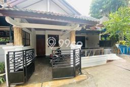 Rumah Modern Cantik 3 KT Bisa Langsung Pindah di Bekasi Timur Rumah Modern Cantik 3 KT Bisa Langsung Pindah di Bekasi Timur
