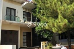 Rumah Elit Modern Siap Huni di Harapan Indah Bekasi Rumah Elit Modern Siap Huni di Harapan Indah Bekasi