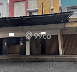 Ruko Dijual di Prime Area Bekasi Luas 100m2 Ruko Dijual di Prime Area Bekasi Luas 100m2