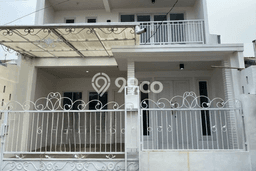 Rumah Modern Cantik 4 Kamar Bisa Langsung Pindah di Bekasi Utara Rumah Modern Cantik 4 Kamar Bisa Langsung Pindah di Bekasi Utara