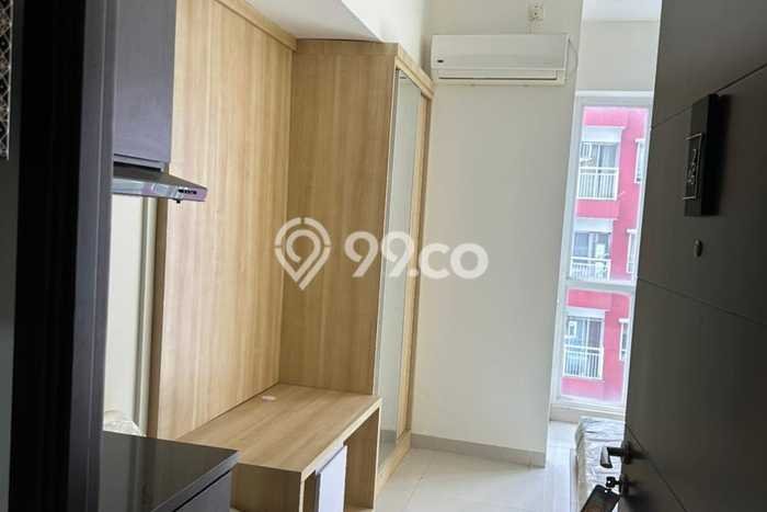 Dijual Apartemen di Depok 1 Kamar & 1 Kamar Mandi, Luas 22m2 Dijual Apartemen di Depok 1 Kamar & 1 Kamar Mandi, Luas 22m2