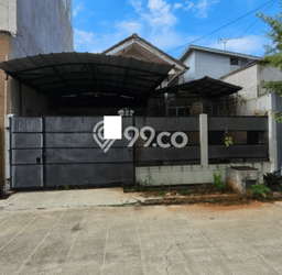 Hunian Cantik Minimalis Lb 47m2 di Medan Satria, Bekasi Hunian Cantik Minimalis Lb 47m2 di Medan Satria, Bekasi