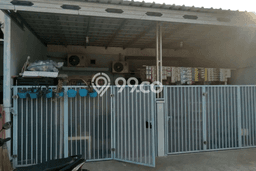 Rumah Strategis Modern Lb 55m2 di Medan Satria, Bekasi Rumah Strategis Modern Lb 55m2 di Medan Satria, Bekasi