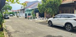 Rumah Modern 3 Kamar LT 234m2 di Harapan Indah Rumah Modern 3 Kamar LT 234m2 di Harapan Indah