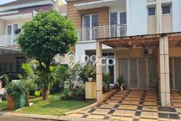 Rumah Modern 2 KT LT 144m2 di Summarecon Bekasi Rumah Modern 2 KT LT 144m2 di Summarecon Bekasi