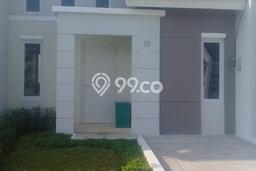 Rumah Modern 2 KT di Summarecon Karawang Karawang Unfurnished Rumah Modern 2 KT di Summarecon Karawang Karawang Unfurnished