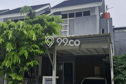 Jual Rumah Eksklusif 4 KT di Harapan Indah, Bekasi Jual Rumah Eksklusif 4 KT di Harapan Indah, Bekasi