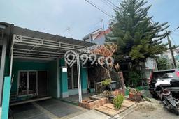 Rumah Minimalis 2 KT di Harapan Indah Bekasi Unfurnished Rumah Minimalis 2 KT di Harapan Indah Bekasi Unfurnished