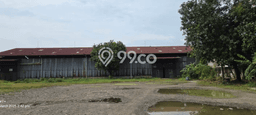 Disewakan Tanah Kawasan Medan Satria, Luas 3300m2m², Akses Bagus Disewakan Tanah Kawasan Medan Satria, Luas 3300m2m², Akses Bagus