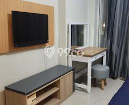 Hunian Strategis 23m2 di Summarecon Bekasi Bekasi 1 Bedroom Hunian Strategis 23m2 di Summarecon Bekasi Bekasi 1 Bedroom
