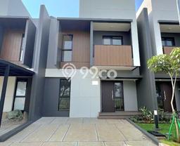 Jual Rumah Favorit Siap Huni LB 77m2 di Tarumajaya, Bekasi Jual Rumah Favorit Siap Huni LB 77m2 di Tarumajaya, Bekasi