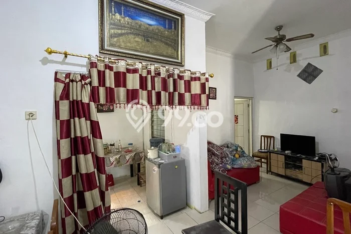 Rumah Minimalis Terbaik Dijual Area Genuk LT 120m2 Rumah Minimalis Terbaik Dijual Area Genuk LT 120m2
