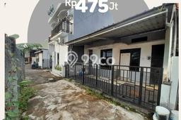 Jual Rumah Murah Meriah Tembalang Punya 3 KT & LT 60m2 Jual Rumah Murah Meriah Tembalang Punya 3 KT & LT 60m2