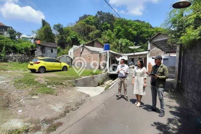 Kavling Tanah Dijual di Gajah Mungkur Semarang Spesifikasi 109m2 Kavling Tanah Dijual di Gajah Mungkur Semarang Spesifikasi 109m2