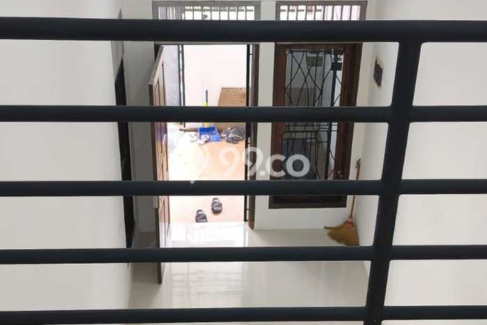 Rumah Minimalis 3 KT LT 82m2 di Grogol Rumah Minimalis 3 KT LT 82m2 di Grogol