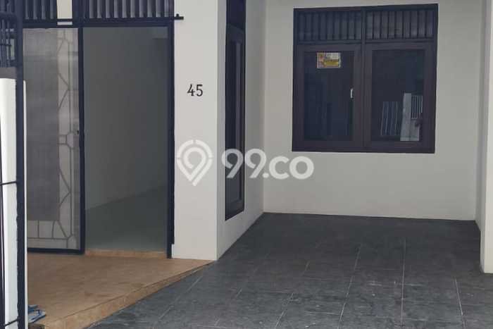 Rumah Minimalis 3 KT LT 82m2 di Grogol Rumah Minimalis 3 KT LT 82m2 di Grogol