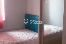 Sewa Sekarang Apartemen Minimalis 3 KT di Kawasan Cengkareng Sewa Sekarang Apartemen Minimalis 3 KT di Kawasan Cengkareng