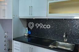 Dijual Apartemen di Jakarta Utara 2 Kamar & 1 Kamar Mandi, Luas 49m2 Dijual Apartemen di Jakarta Utara 2 Kamar & 1 Kamar Mandi, Luas 49m2