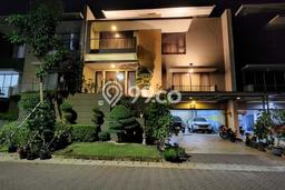 Rumah Luxury Modern Tanpa Renovasi di Pantai Indah Kapuk Jakarta Utara Rumah Luxury Modern Tanpa Renovasi di Pantai Indah Kapuk Jakarta Utara