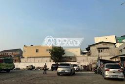 Tanah Dijual Area Strategis di Sunter Jakarta Utara 3658m2 Tanah Dijual Area Strategis di Sunter Jakarta Utara 3658m2