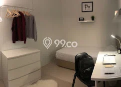 Unit Komersial Dijual di Palmerah Jakarta Barat 112m2 Unit Komersial Dijual di Palmerah Jakarta Barat 112m2