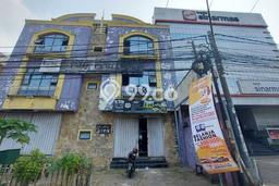 FOR SALE! Ruko di Karawang Barat Karawang, LT 589m2, LB 1152m2 FOR SALE! Ruko di Karawang Barat Karawang, LT 589m2, LB 1152m2