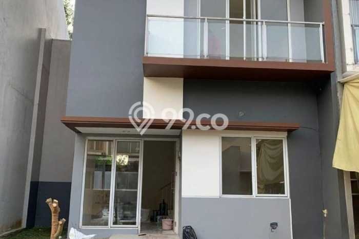 Dijual Rumah Strategis Bagus Punya 2 KT di Setu Tangerang Selatan SHM Dijual Rumah Strategis Bagus Punya 2 KT di Setu Tangerang Selatan SHM