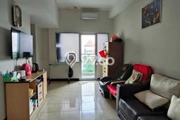 Apartemen Cozy Dijual di Jakarta Barat Spesifikasi 3 KT, 2 KM Apartemen Cozy Dijual di Jakarta Barat Spesifikasi 3 KT, 2 KM