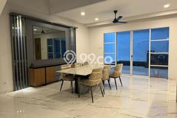 Sewa Rumah Murah di Pluit Jakarta Utara Punya 5 KT Sewa Rumah Murah di Pluit Jakarta Utara Punya 5 KT
